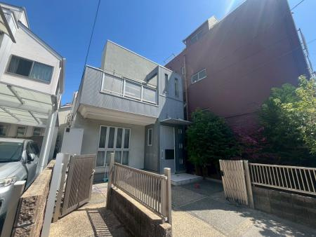 富松町1丁目戸建