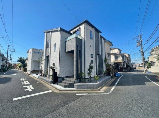 練馬区西大泉2丁目 限定1棟