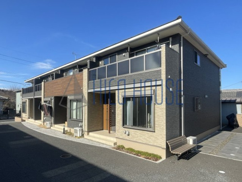 マジェスティック　パラッツォⅠの画像