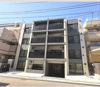 【外観】SOLASIA residence 武蔵小山 