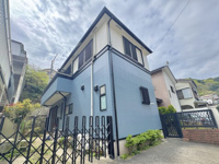 東逸見町4丁目中古戸建の画像