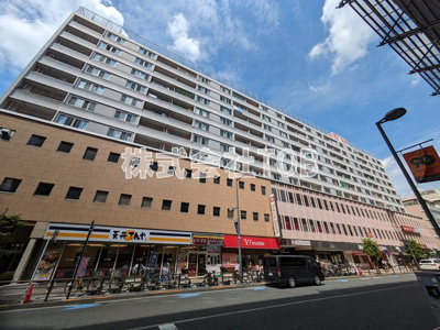 【その他】 | 調布住宅-定期借家２年-
