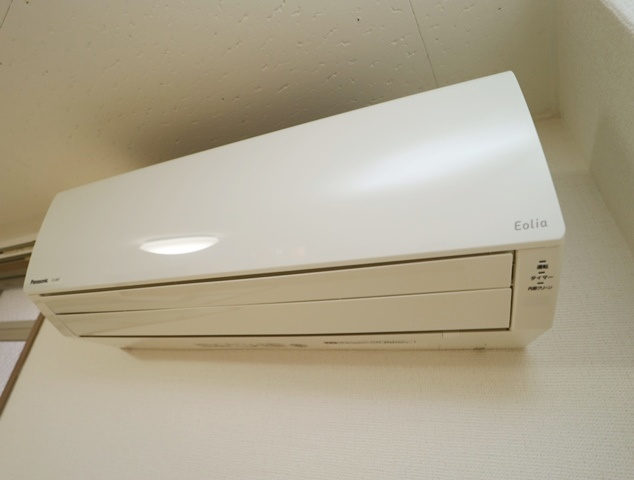 【設備】 | ハイツハラヤマ