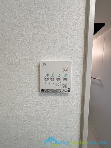 平塚市袖ケ浜4期　新築戸建　全3棟3号棟の設備
