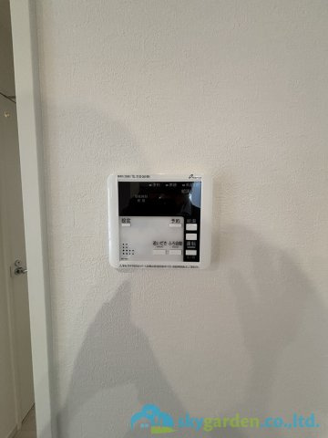 平塚市袖ケ浜4期　新築戸建　全3棟3号棟の設備