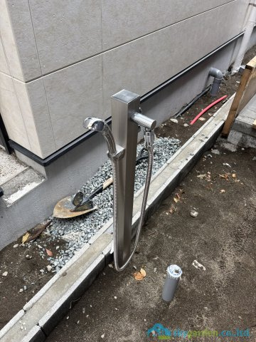 平塚市袖ケ浜4期　新築戸建　全3棟3号棟のその他