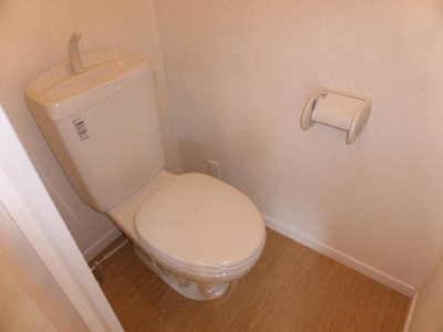 【トイレ】 | オンブラージュ
