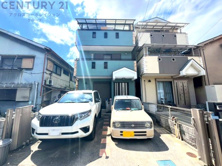 尼崎市神崎町中古戸建の画像
