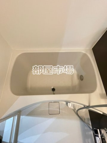 Bloom Tower Uenoの浴室