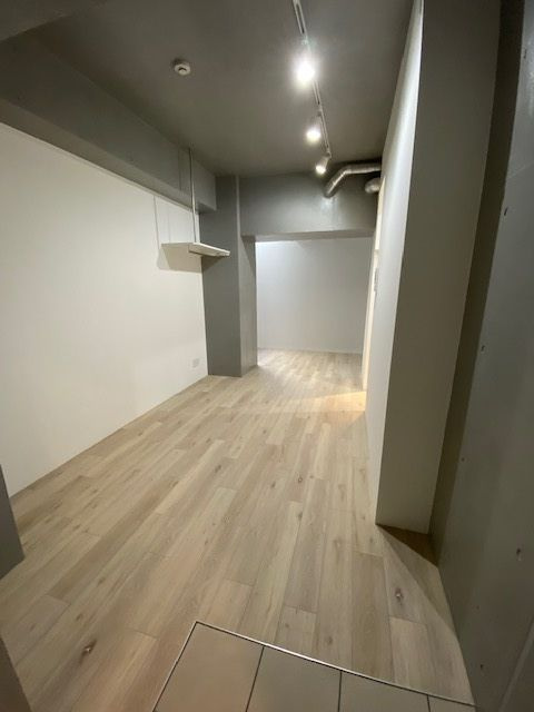 Bloom Tower Uenoの居間・リビング