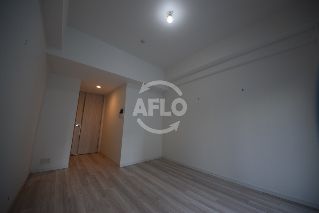 S-RESIDENCE阿波座WESTの寝室|S-RESIDENCE阿波座WEST　洋室