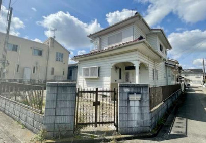 行田市谷郷1丁目　中古戸建　の画像