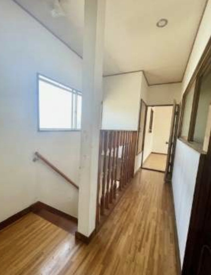 【設備】 | 行田市谷郷1丁目　中古戸建　