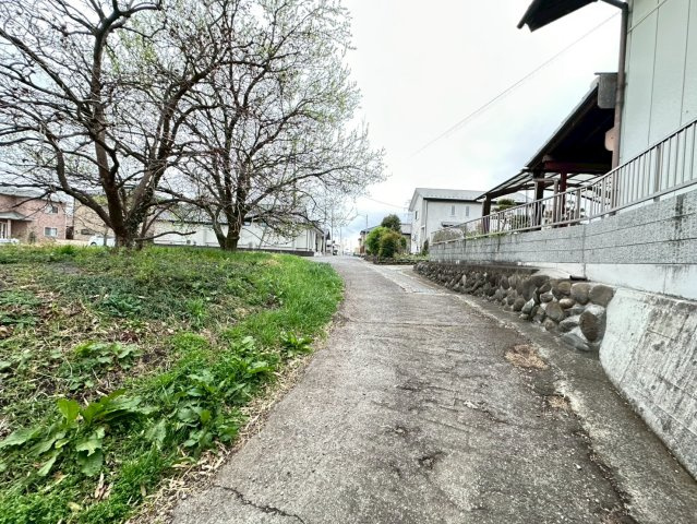北群馬郡吉岡町大久保売地（産業道路東）のその他