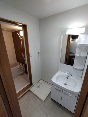 【洗面所】 | Ｏｌｅａ（オレア） |  