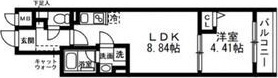 SOLASIA residence 武蔵小山