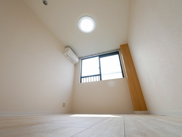 KASHIHARA CITY BUILDINGの内装|内装もきれいです