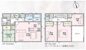 CRADLE GARDEN上里町黛 第1　新築住宅の画像