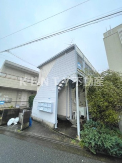 【外観】 | 外観もきれいです