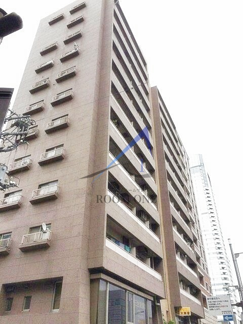 リア・マンシオン晴海