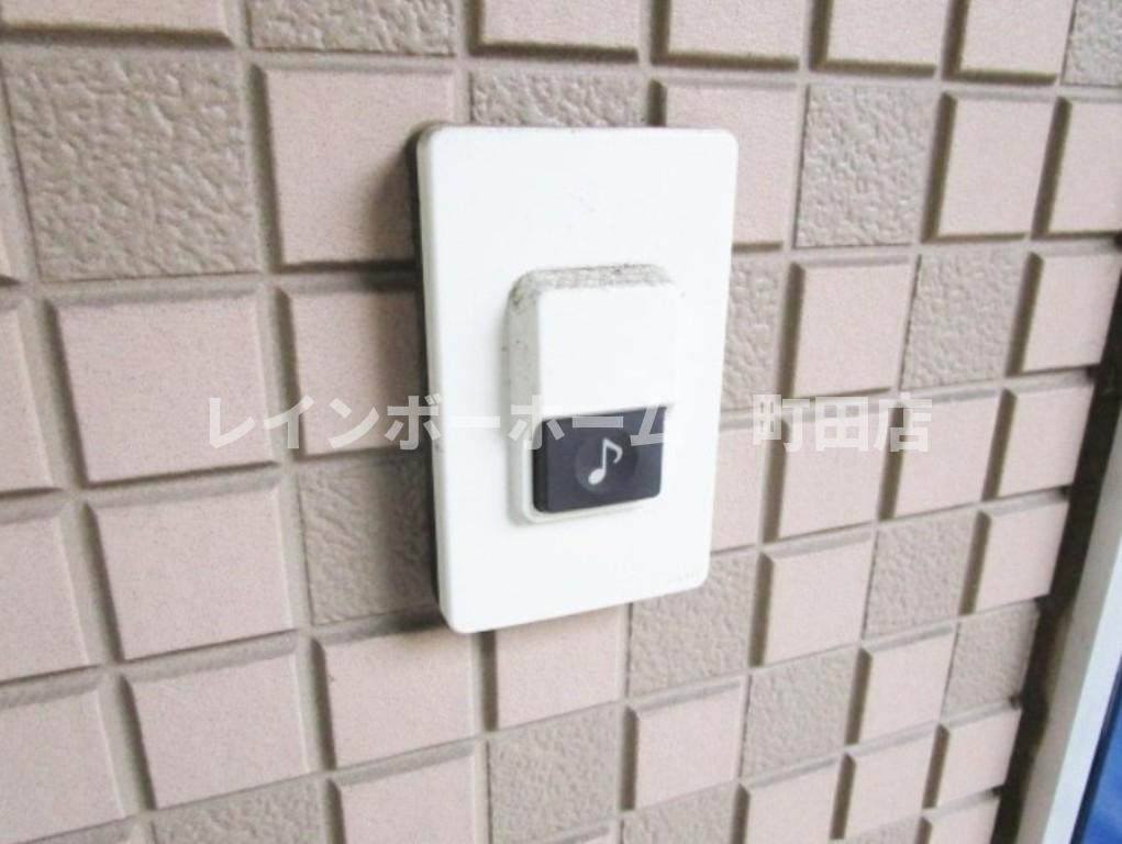 タプラすみよし台B※初期費用分割あと払いサービス利用可能物件のセキュリティ