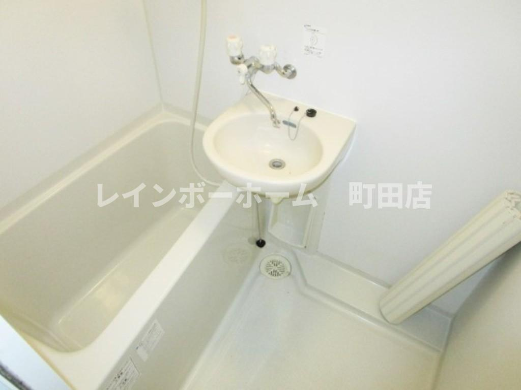 タプラすみよし台B※初期費用分割あと払いサービス利用可能物件の浴室