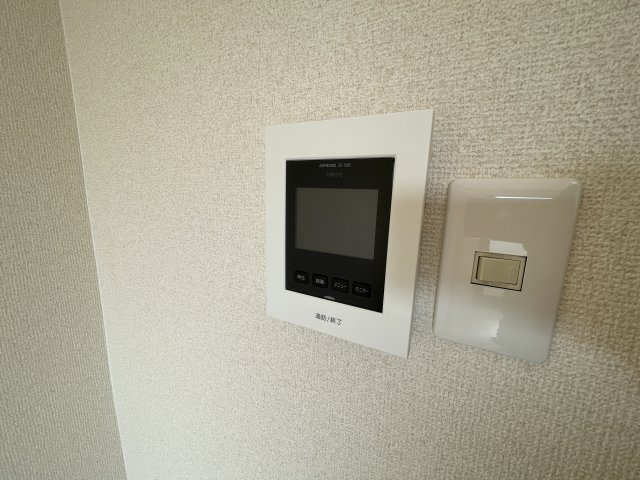 レ・スチェリオのセキュリティ