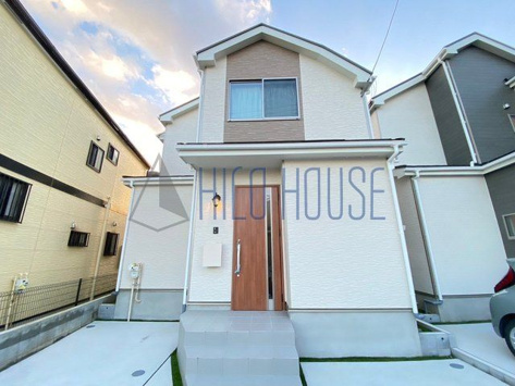 Sumai-to狭山市笹井02の画像