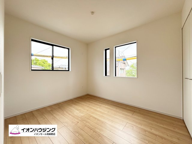 春日市紅葉ヶ丘東1期1号棟