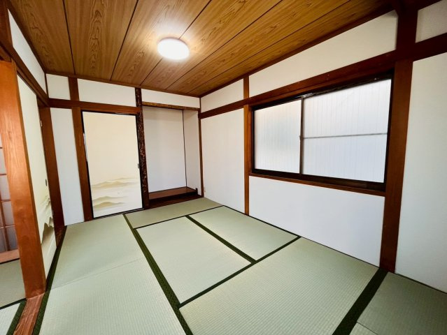 霞ヶ丘5丁目戸建のその他