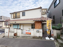 神戸市灘区楠丘町5丁目中古戸建の画像
