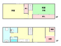 神戸市灘区楠丘町5丁目中古戸建の画像