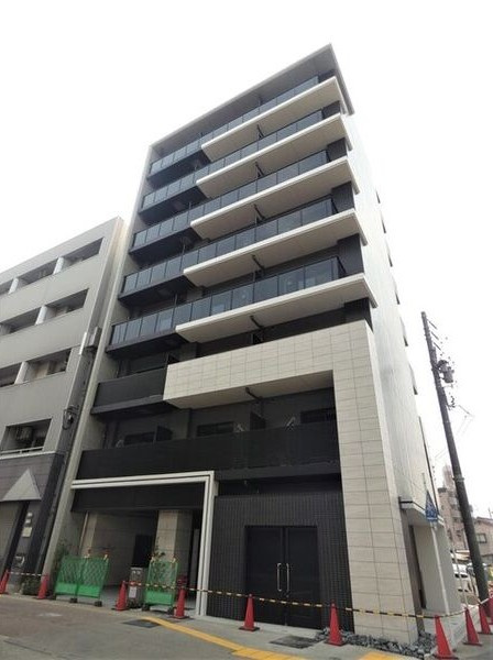 ＡＶＡＮＴＩ ａｔｓｕｔａの外観