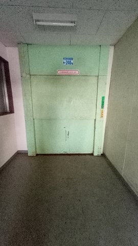【内装】 | 熱海市泉 事務所・店舗・工場 | 2階部分の写真です。