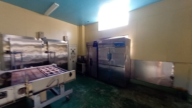 【内装】 | 熱海市泉 事務所・店舗・工場 | 2階部分の写真です。