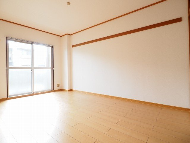 ニューキャッスルＩＫの内装