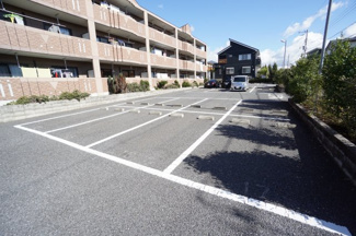 【駐車場】 | グレイスヴィラ