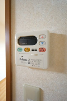 【設備】 | グレイスヴィラ