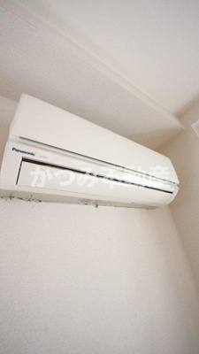 【設備】 | アルス朝霞 | 他号室参考写真