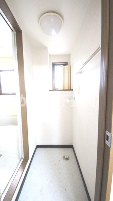 【玄関】 | アルス朝霞 | 他号室参考写真