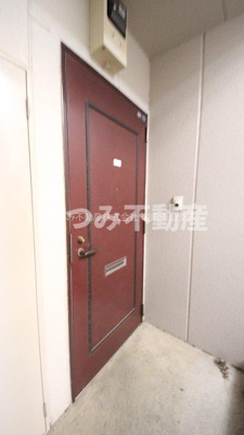 【その他】 | アルス朝霞 | 他号室参考写真