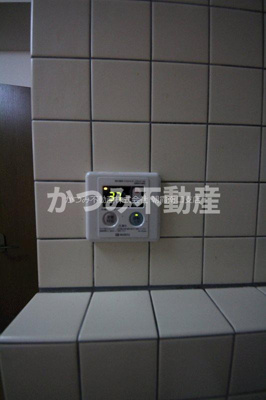 【その他共用部分】 | アルス朝霞 | 他号室参考写真