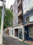 アンベリール北小岩の画像