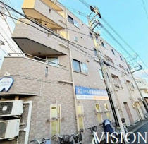 アビタシオン　サノの画像