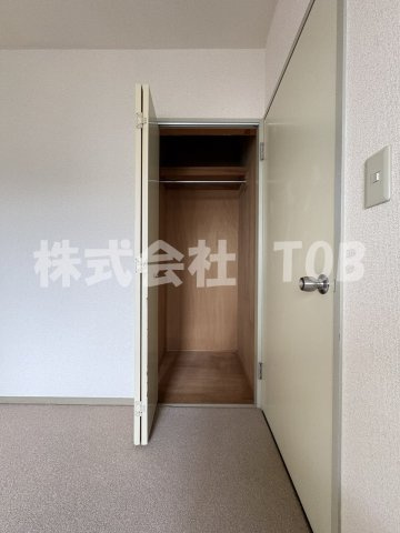 【収納】 | ドミール久我山 | 絨毯5帖②　首脳