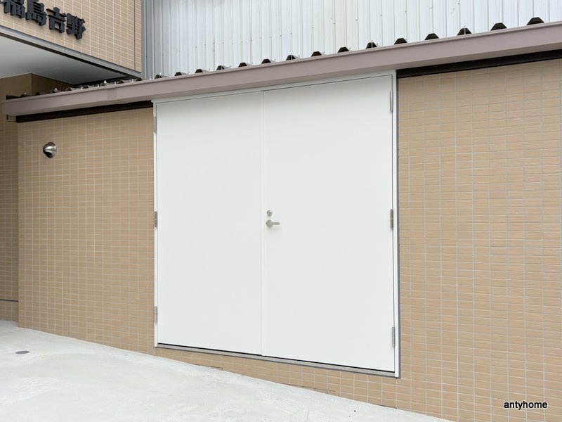 サンティエ福島吉野　仲介手数料無料のその他共用部分