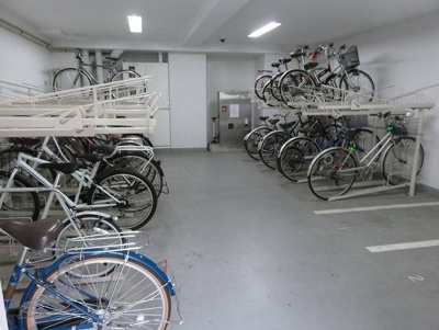 【設備】 | リバーレ蒲田仲六郷