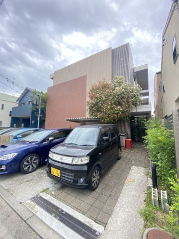 アッサローム尼崎