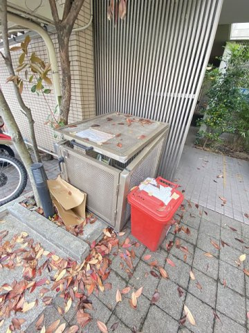 アッサローム尼崎のその他共用部分