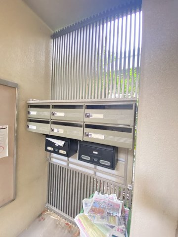 アッサローム尼崎のその他共用部分